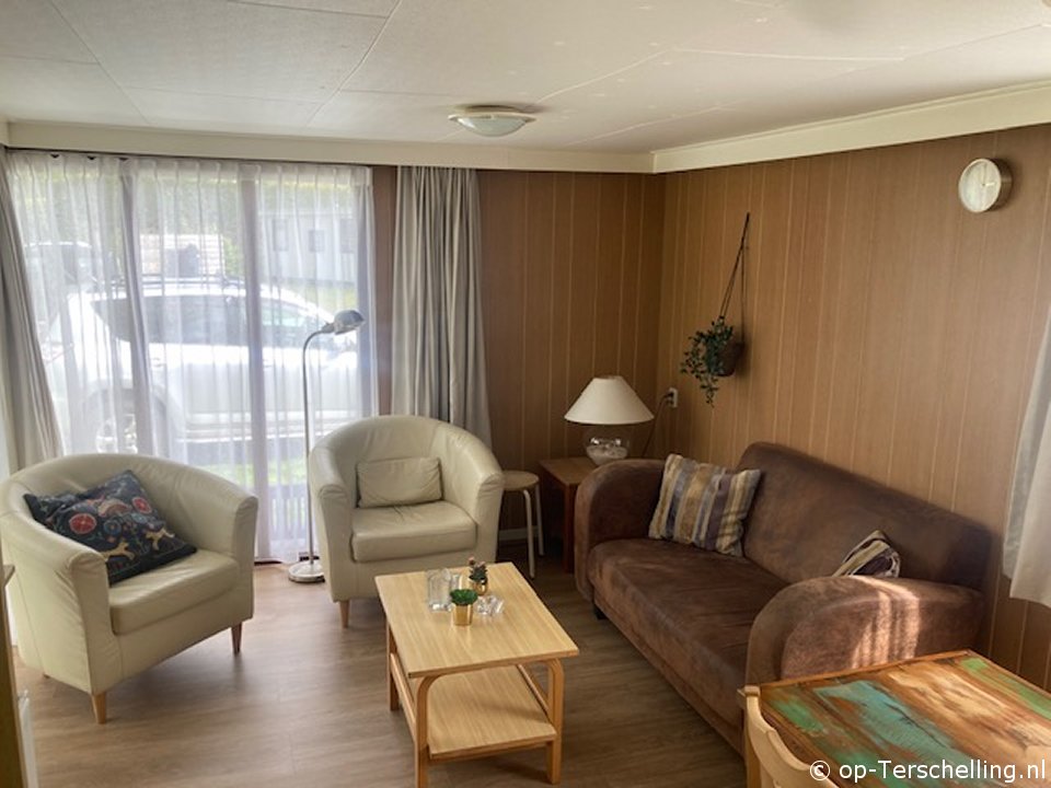  Stern op camping Vis